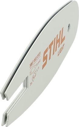 Produktbild: STIHL Führungsschiene Rollomatic Light 1/4 P .043/1,1 mm, Aufnahme 3007