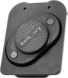 Produktbild: holstery Befestigungsclip Magmaster Pro für Gürtel bis 45 mm Breite, die Befestigung von Werkzeugen