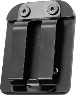Produktbild: holstery Befestigungsclip Magmaster Pro für Gürtel bis 45 mm Breite, die Befestigung von Werkzeugen