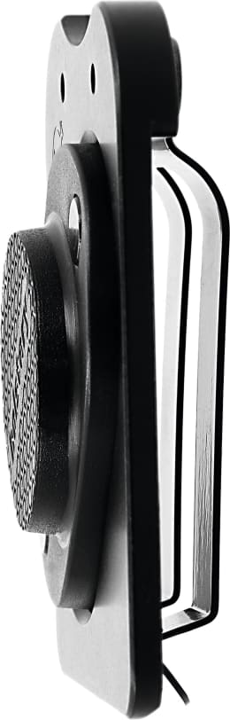Produktbild: holstery Befestigungsclip Magmaster Pro für Gürtel bis 45 mm Breite, die Befestigung von Werkzeugen