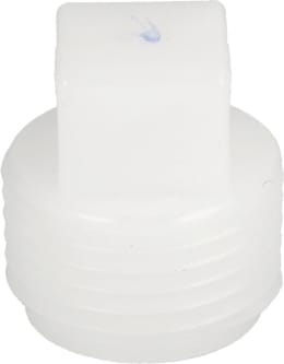 Produktbild: HOSP® Verschlussstopfen VST für Tränkebecken K/1, K/2, L/4, L/5, L 20, D/1, WK/2, HK/3, 15.0040