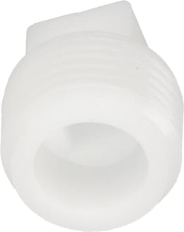 Produktbild: HOSP® Verschlussstopfen VST für Tränkebecken K/1, K/2, L/4, L/5, L 20, D/1, WK/2, HK/3, 15.0040