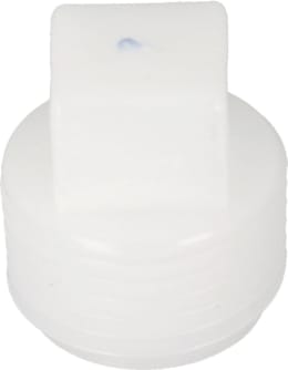 Produktbild: HOSP® Verschlussstopfen VST für Tränkebecken K/1, K/2, L/4, L/5, L 20, D/1, WK/2, HK/3, 15.0040