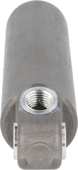 Produktbild: Fendt Arbeitszylinder pneumatisch, für Motorbremse Traktor Farmer 400 Vario, Favorit, Vario, Xylon