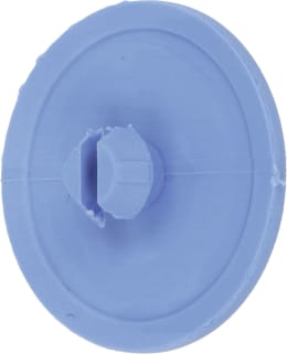 Produktbild: Fendt Staubschutz - blau, für Hydraulikschnellkupplung Parker Traktor, 199961900060