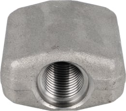 Produktbild: Fendt Stellmutter M 22 x 2,5, für Unterlenkerstabilisierung Farmer 100, 200, 300, 5 S, Geräteträger, Vario 200