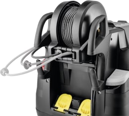 Produktbild: Kärcher® Hochdruckreiniger HDS 1000-4 MXA PLUS ADV GreenLine Heißwasser