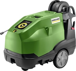 Produktbild: Kärcher® Hochdruckreiniger HDS 1000-4 MXA PLUS ADV GreenLine Heißwasser