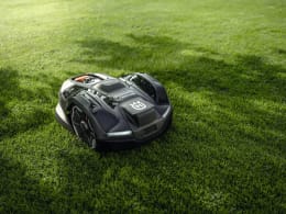 Produktbild: Husqvarna® Mähroboter Automower® 405XE NERA