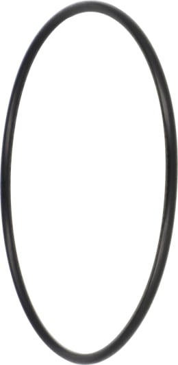 Produktbild: Fendt O-Ring 76 x 2,5 mm, NBR 70, für Hydrauliköldruckfilter Traktor Fendt, Massey Ferguson, Valtra