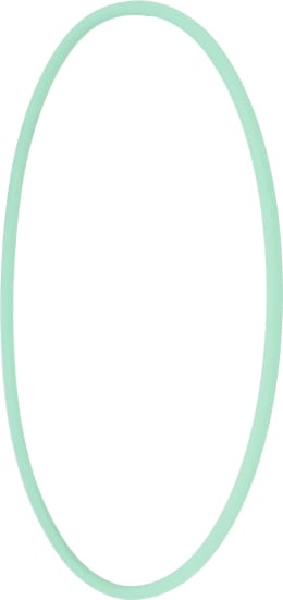 Produktbild: Fendt O-Ring 114 x 3 mm, FPM 70 (Viton®), für Traktor Schmierölpumpe Farmer, Vario; Heckzapfwelle Massey Ferguso