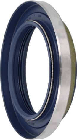 Produktbild: Fendt Wellendichtring 80 x 120 x 11 mm, 22,5 mm, für Hinterachse Traktor Farmer 100, 200, 300, Geräteträger