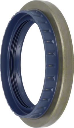 Produktbild: Fendt Wellendichtring 90 x 130 x 11 mm, 22,5 mm, für Hinterachse Traktor Farmer 100, 200, 300, Geräteträger