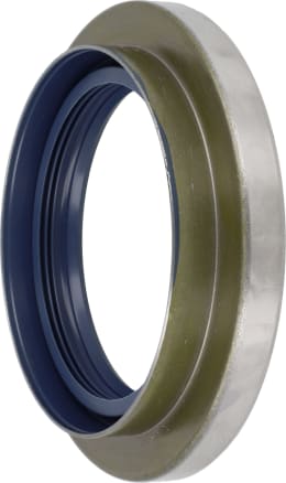 Produktbild: Fendt Wellendichtring 80 x 120 x 11 mm, 22,5 mm, für Hinterachse Traktor Farmer 100, 200, 300, Geräteträger