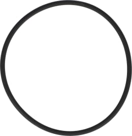 Produktbild: Fendt O-Ring 50 x 2 mm, FPM 80 (Viton®), für Filtergehäuse Hydraulikölfilter Frontzapfwelle Traktor Farmer