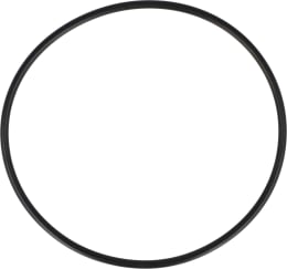 Produktbild: Fendt O-Ring 76 x 2,5 mm, NBR 70, für Hydrauliköldruckfilter Traktor Fendt, Massey Ferguson, Valtra