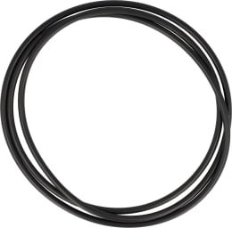 Produktbild: Fendt O-Ring 380 x 4 mm, FPM 70 (Viton®), für Turbokupplung Traktor Farmer 300, Favorit 500, Xylon