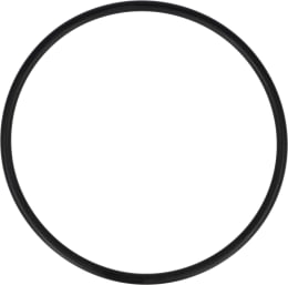 Produktbild: Fendt O-Ring 82,14 x 3,53 mm, NBR 70, für Getriebe, Hydraulik, Zapfwelle Traktor und Feldhäcksler Fendt