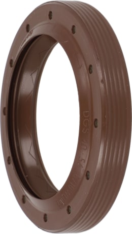 Produktbild: Fendt Wellendichtring 40 x 56 x 8 mm, 10 mm, für Getriebe, Zapfwelle, Kupplung, Vorderradantrieb Traktor Fendt