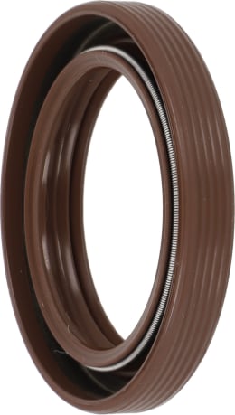 Produktbild: Fendt Wellendichtring 40 x 56 x 8 mm, 10 mm, für Getriebe, Zapfwelle, Kupplung, Vorderradantrieb Traktor Fendt