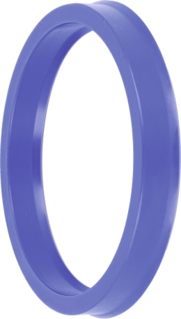 Produktbild: Fendt Nutring 50 x 58 x 8 mm für Hubzylinder EW 50 mm Traktor Farmer, Geräteträger, Luftfilter Favorit 900 Vario