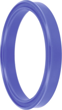 Produktbild: Fendt Nutring 50 x 58 x 8 mm für Hubzylinder EW 50 mm Traktor Farmer, Geräteträger, Luftfilter Favorit 900 Vario