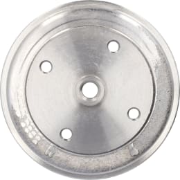 Produktbild: Fendt Keilriemenscheibe, für Lüfterflügel Traktor Farmer 400 Vario, Favorit 700 Vario, Vario 400, 700, 800