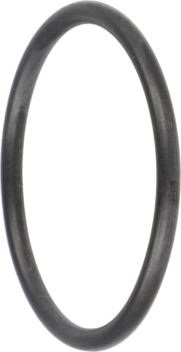 Produktbild: Rau O-Ring 38 x 3 mm FKM 80 (Viton®), für Einspülvorrichtung, Verteilerarmatur Feldspritze