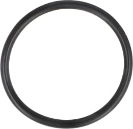 Produktbild: Rau O-Ring 38 x 3 mm FKM 80 (Viton®), für Einspülvorrichtung, Verteilerarmatur Feldspritze