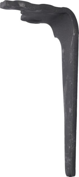 Produktbild: Maschio Kreiseleggenzinken Quick Fit 330 x 12 mm für Kreiselegge DC Rapido