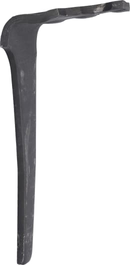 Produktbild: Maschio Kreiseleggenzinken Quick Fit 330 x 12 mm für Kreiselegge DC Rapido