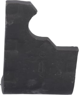 Produktbild: Maschio Kreiseleggenzinken Quick Fit 330 x 12 mm für Kreiselegge DC Rapido