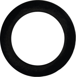 Produktbild: MESTO® Dichtung 9,7 x 14 x 2 mm, für Sprühgerät, Spritze, Sauggerät