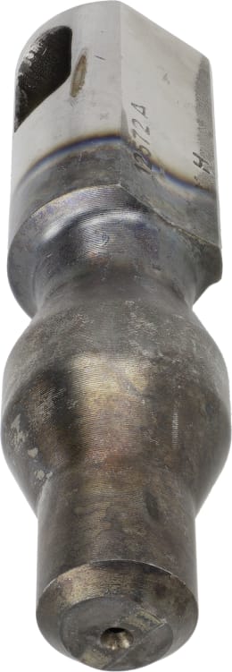 Produktbild: Rockinger Kuppelbolzen 860 Ø 38 mm, ballig, für Automatikkupplung RO846B, RO860, RO865