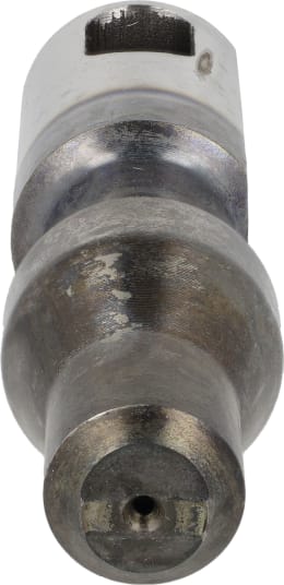 Produktbild: Rockinger Kuppelbolzen 860 Ø 38 mm, ballig, für Automatikkupplung RO846B, RO860, RO865