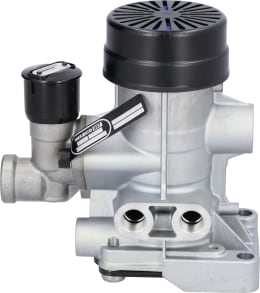 Produktbild: Wabco Relaisventil Notbremse pneumatisch, Betriebsdruck max. 10 bar, Austauschteil