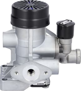 Produktbild: Wabco Relaisventil Notbremse pneumatisch, Betriebsdruck max. 10 bar, Austauschteil