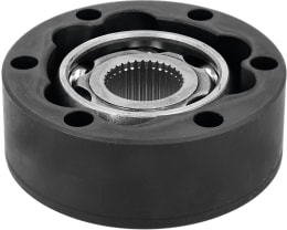 Produktbild: Fendt Gleichlaufgelenk Ø 128 mm, für Kardanwelle Traktor Favorit 800, 900 Vario, Vario 700, 800, 900