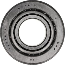 Produktbild: Fendt Kegelrollenlager 25,4 x 59,5 x 24,1 mm, für Gelenkgehäuse Vorderachse 4WD Traktor Farmer, Geräteträger