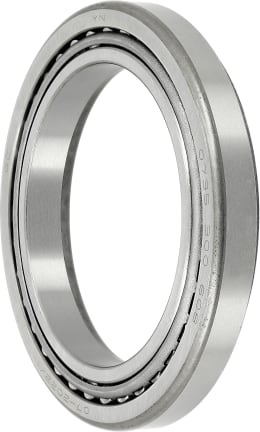 Produktbild: Fendt Kegelrollenlager 95 x 135 x 20 mm, für Gelenkgehäuse Vorderachse 4WD Traktor Farmer, Geräteträger