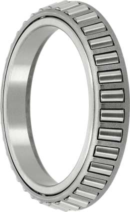 Produktbild: Fendt Kegelrollenlager 95 x 135 x 20 mm, für Gelenkgehäuse Vorderachse 4WD Traktor Farmer, Geräteträger