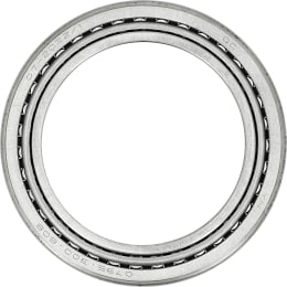 Produktbild: Fendt Kegelrollenlager 95 x 135 x 20 mm, für Gelenkgehäuse Vorderachse 4WD Traktor Farmer, Geräteträger