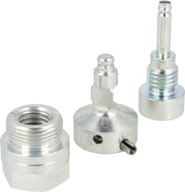 Produktbild: Fendt Motorregler für Wegeventil Hydraulik Traktor Farmer 300, Farmer 400 Vario, Favorit, Xylon