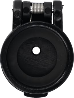 Produktbild: Fendt Klappdeckel für Kupplungsmuffe Hydraulik Traktor Fendt Farmer, Favorit, Vario, Geräteträger, Xylon