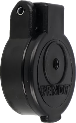 Produktbild: Fendt Klappdeckel für Kupplungsmuffe Hydraulik Traktor Fendt Farmer, Favorit, Vario, Geräteträger, Xylon