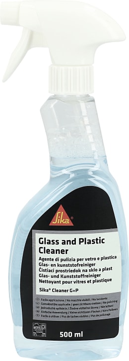 Produktbild: Fendt Glasreiniger Sika® CleanGlass, für Glasscheiben Traktor Farmer, Favorit, Vario