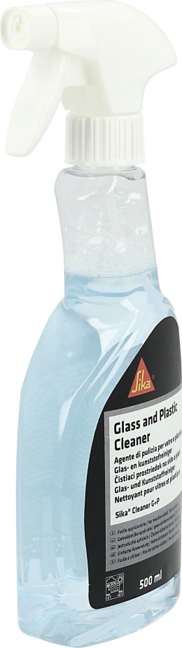 Produktbild: Fendt Glasreiniger Sika® CleanGlass, für Glasscheiben Traktor Farmer, Favorit, Vario