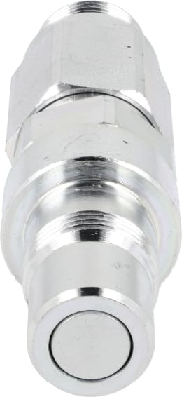 Produktbild: Fendt Ersatzstecker M 18 x 1,5 AG, DN 10, 3/8, für Multikupplung Hydraulik Traktor Vario