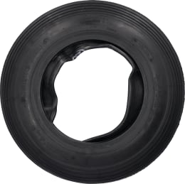 Produktbild: mefro Reifenset 3.50 - 8 für Schubkarre Garten 80