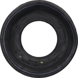 Produktbild: mefro Reifenset 400x100, 4.80/4.00 - 8 für alle mefro Schubkarrenmodelle